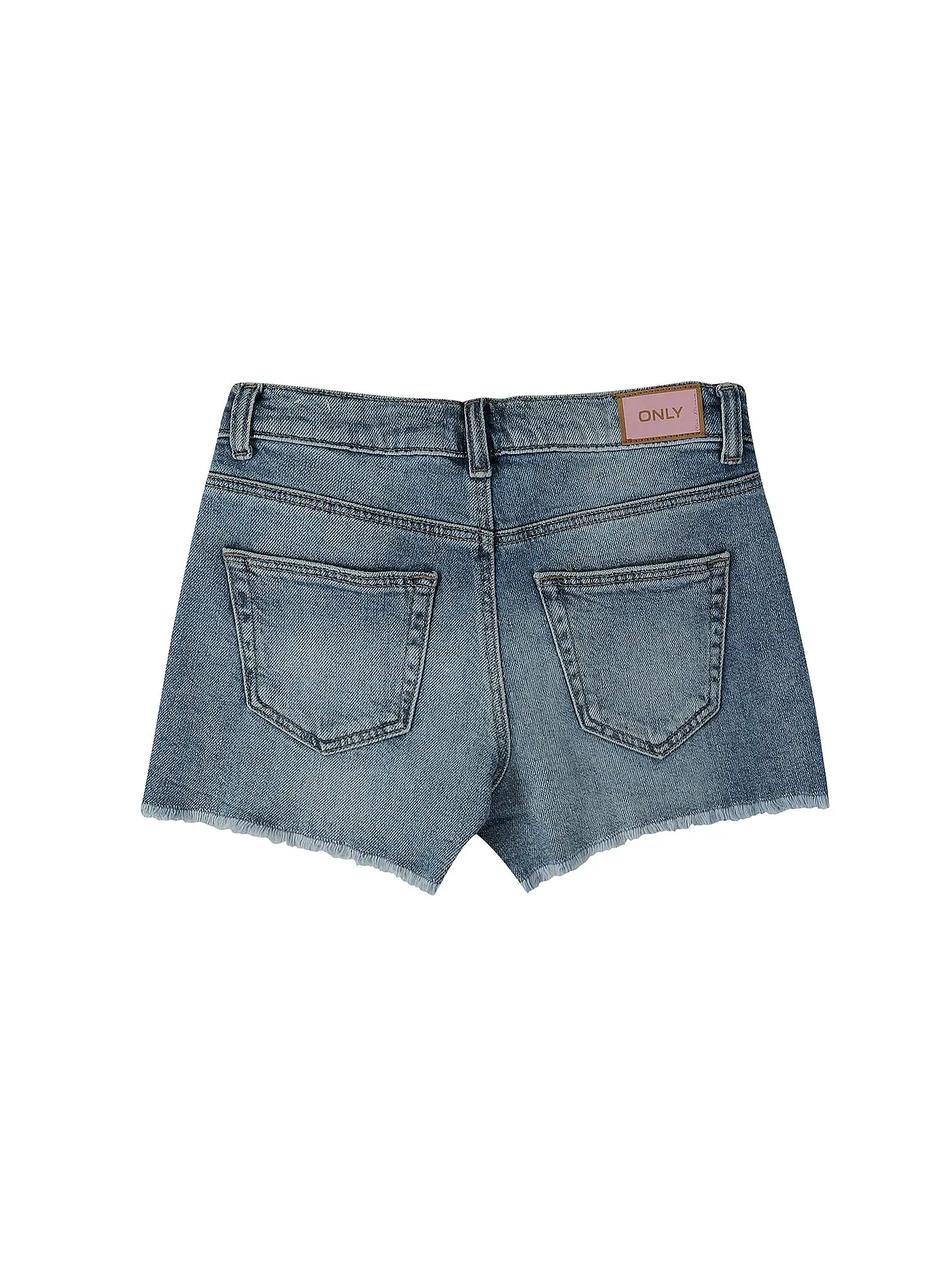 ONLY | Mädchen Jeans Shorts | 
